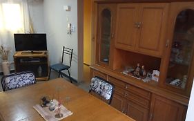 Departamento Amplio con Terraza Exclusiva